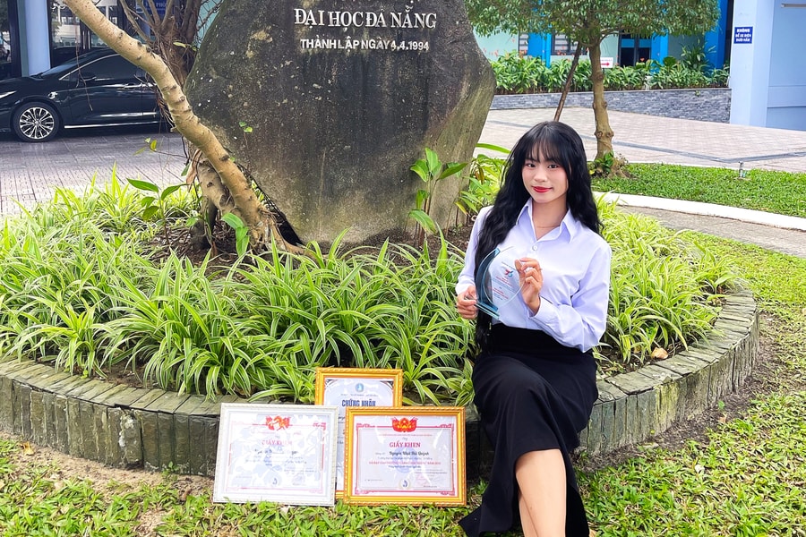 Tuổi trẻ học tập, sáng tạo và cống hiến