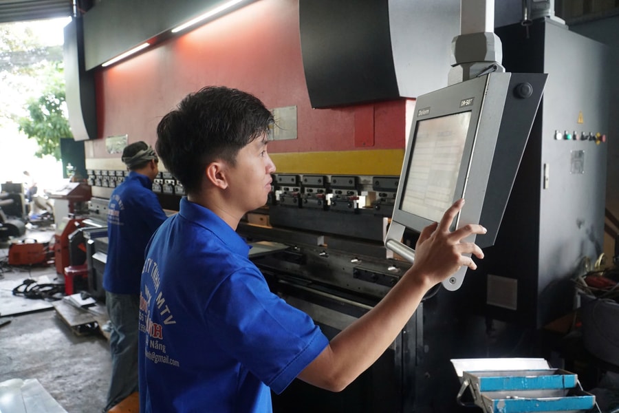 Tạo đột phá phát triển kinh tế tư nhân