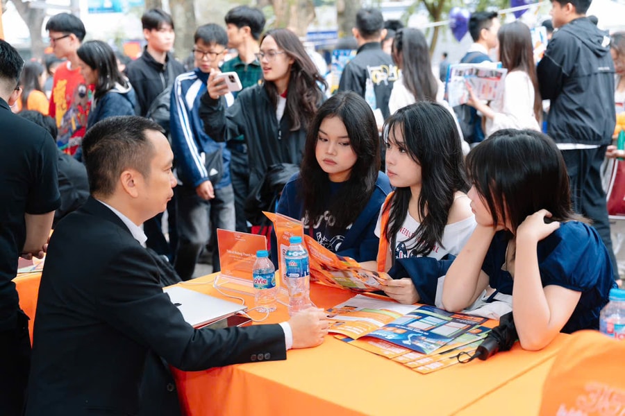 Trường Đại học FPT hỗ trợ 30% học phí toàn khóa cho học sinh vùng khó khăn