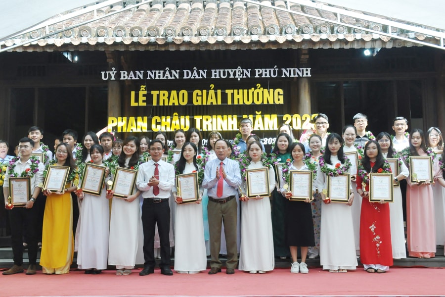 Biểu tượng của khát vọng tri thức