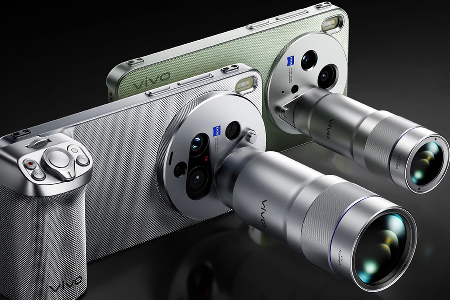 vivo X300 Ultra lộ giá bán tăng cao: Flagship camera 200MP liệu có đủ sức hấp dẫn?