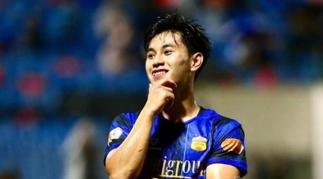 U19 Việt Nam triệu tập bổ sung "thần đồng" Trần Gia Bảo và thủ môn Việt kiều Canada