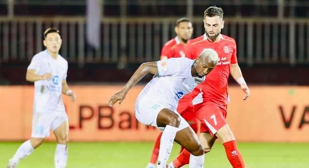 Bốn 'ông lớn' V.League vào bán kết Cúp Quốc gia: Chờ đợi những màn đối đầu rực lửa