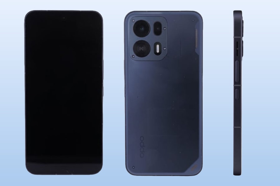 Cận cảnh OPPO K15 Turbo Series: Pin 7.800mAh và màn hình 165Hz chuyên game