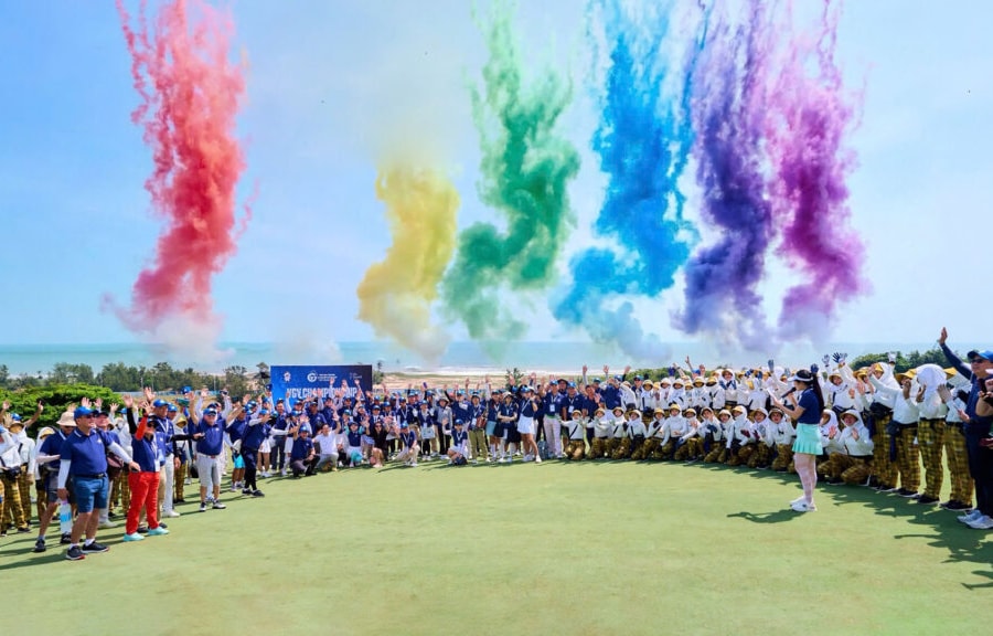 Visit Golf Vietnam Championship - Da Nang 2026 slated from April 8 - 11