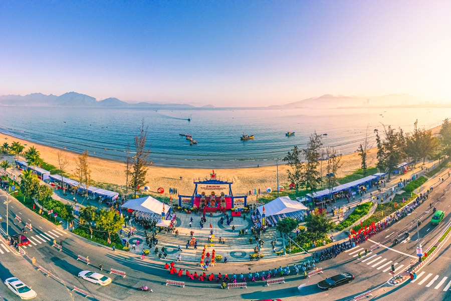 Xây dựng thực lực văn hóa Đà Nẵng