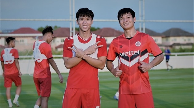 ĐT Việt Nam thời Kim Sang Sik: Khi chiều sâu đội hình chưa khỏa lấp khoảng trống thủ lĩnh