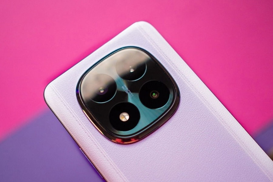 Xiaomi Redmi Note 16 lộ diện cấu hình: Pin 10.000 mAh và camera 200MP