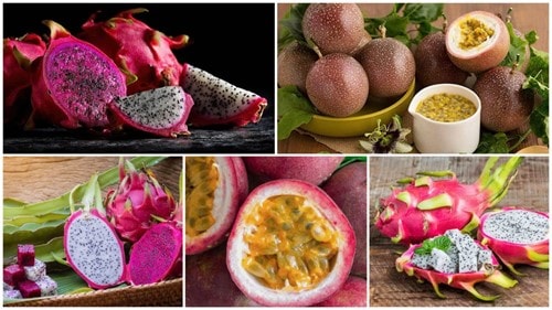 Chanh leo và thanh long Việt Nam đối mặt nguy cơ bị EU siết chặt kiểm soát