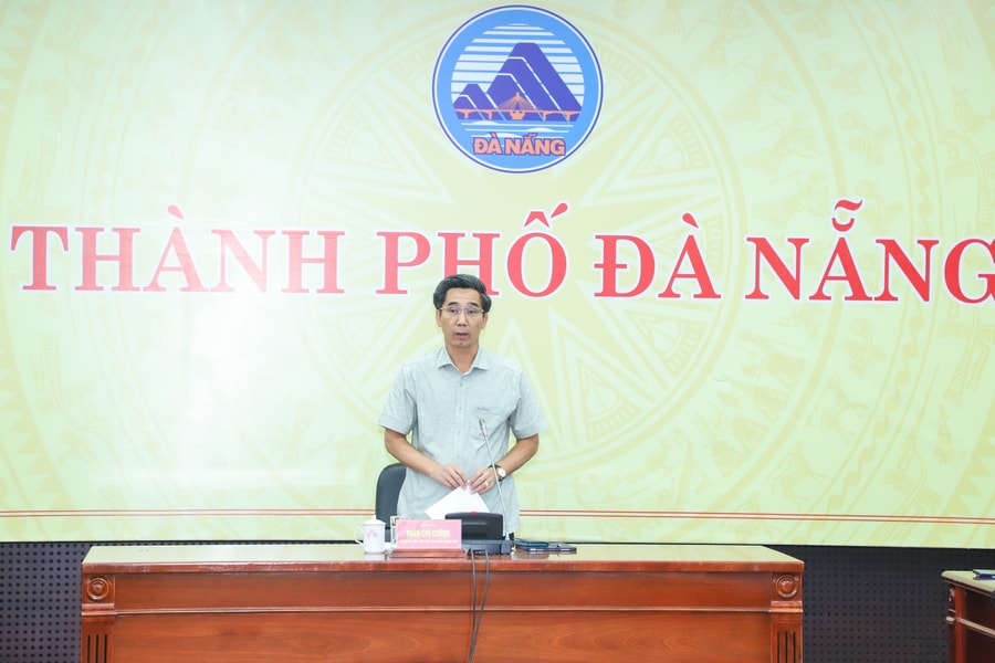 Đà Nẵng tìm giải pháp tháo gỡ khó khăn cho doanh nghiệp trước biến động giá xăng dầu