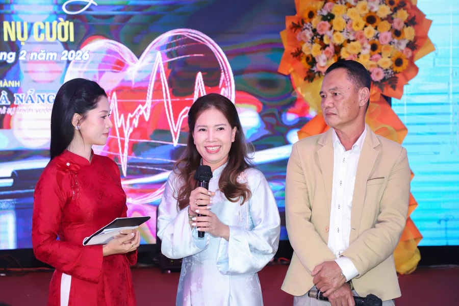 Mạch sống được nối dài