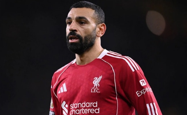 Mohamed Salah rời Liverpool: Giải mã 3 bến đỗ tiềm năng nhất cho tương lai của Vua Ai Cập