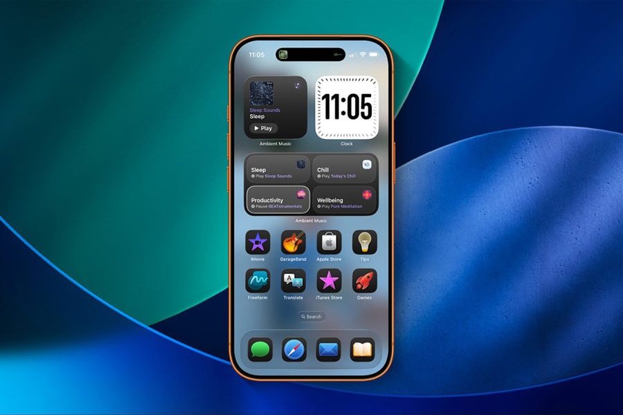 Apple chính thức phát hành iOS 26.4: Đột phá với AI và loạt tính năng mới