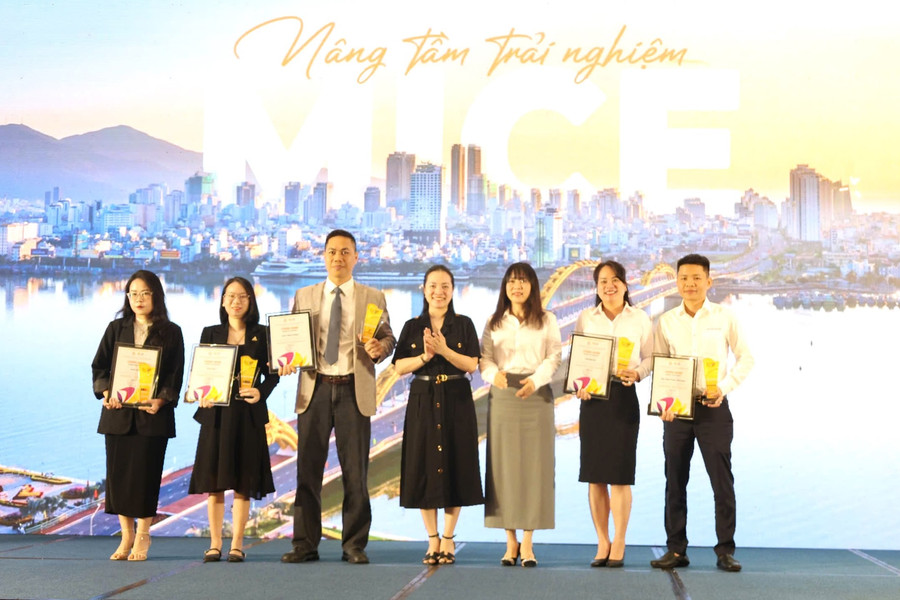 Da Nang launches “Return to Origin” tourism stimulus campaign