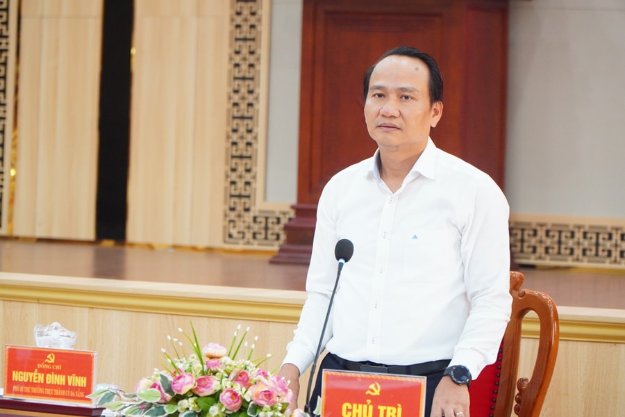 Nâng cao hiệu quả hoạt động của mô hình chính quyền địa phương 2 cấp