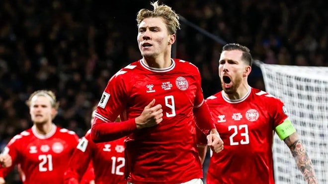 Vòng play-off World Cup 2026 châu Âu: 16 đội tuyển tranh đoạt 4 tấm vé vớt đến Bắc Mỹ