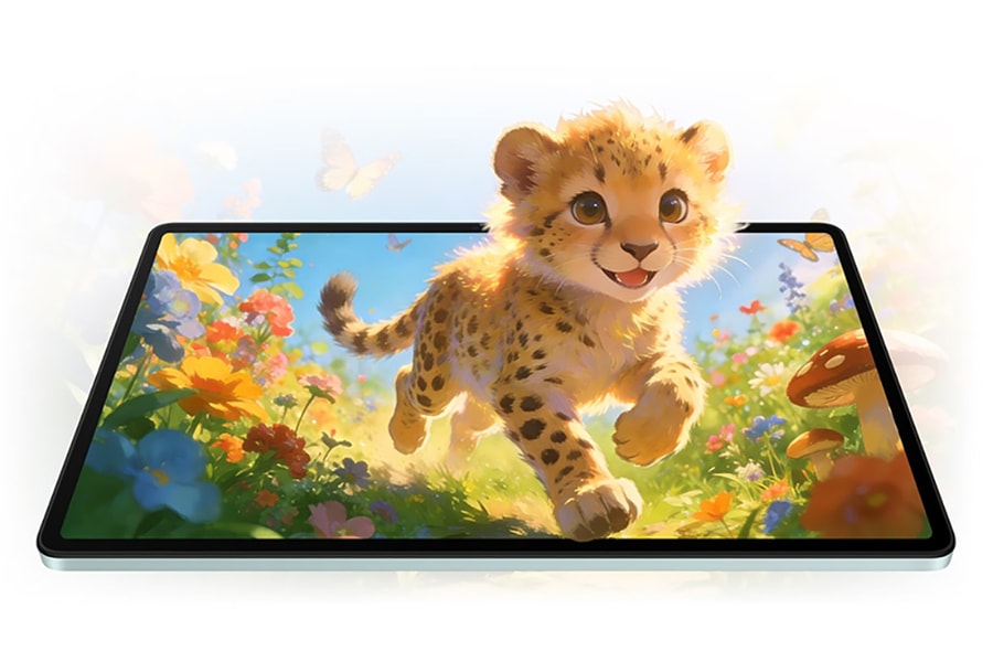 HONOR Pad X10 ra mắt: Màn hình 11 inch và viên pin 10100 mAh với giá dưới 5 triệu đồng