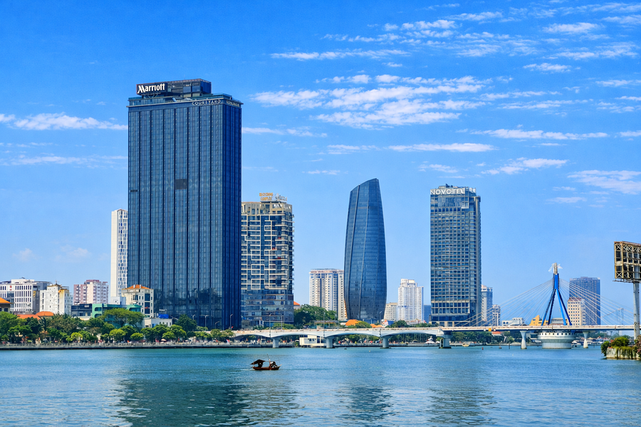 Phê duyệt nhiệm vụ quy hoạch chung thành phố Đà Nẵng đến năm 2050, tầm nhìn đến năm 2075