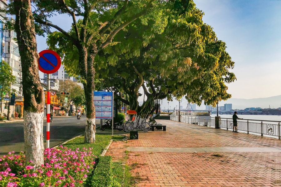 Thiết kế lại sinh kế đô thị