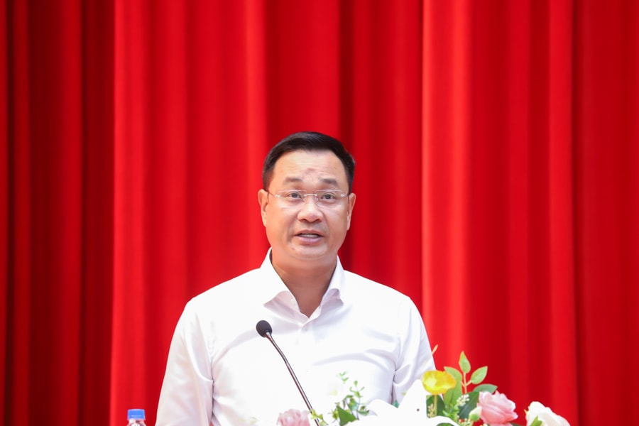 Hội nghị lần thứ 3 Ban Chấp hành Đảng bộ thành phố: Bàn giải pháp để thúc đẩy phát triển kinh tế - xã hội, bảo đảm các mục tiêu đề ra