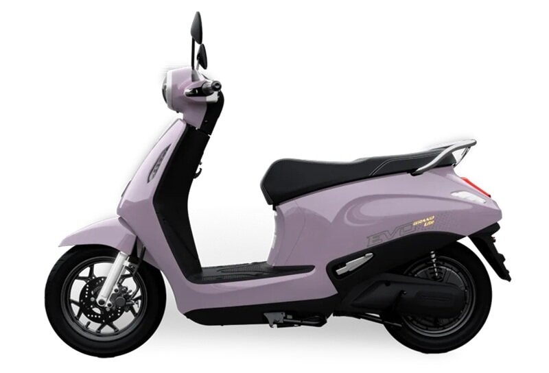 VinFast Evo Grand và Grand Lite giảm giá mạnh: Cơ hội sở hữu xe điện từ 16,4 triệu đồng
