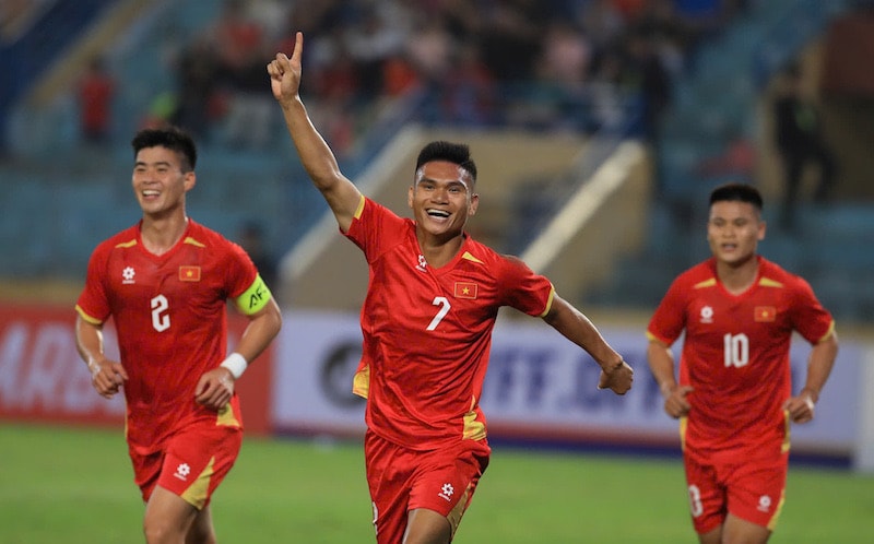 Tuyển Việt Nam thắng áp đảo 3-0: Lời cảnh báo đanh thép gửi tới Malaysia