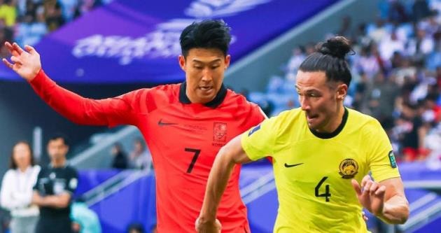 Daniel Ting: Tuyển Malaysia quyết tâm đánh bại Việt Nam vì danh dự và điểm số FIFA
