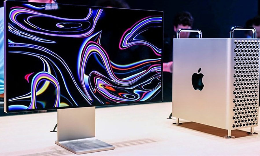 Apple chính thức khai tử Mac Pro: Chấm dứt kỷ nguyên máy trạm cồng kềnh để tập trung vào Mac Studio