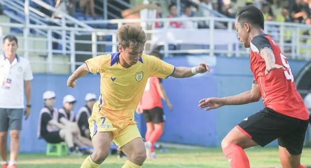 CLB Gia Định bị xử thua 0-3 ngay sau lễ khai mạc giải Hạng Nhì Quốc gia 2026
