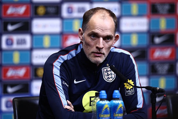 Thomas Tuchel ca ngợi đẳng cấp của Manuel Ugarte sau màn đối đầu giữa Anh và Uruguay