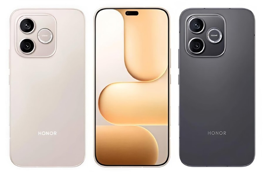 HONOR X80i sắp ra mắt: Pin silicon-carbon 7.000 mAh và màn hình OLED 6.500 nits