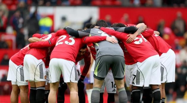 Đội hình Manchester United vô địch Ngoại hạng Anh 2028: Tầm nhìn từ Dự án 150