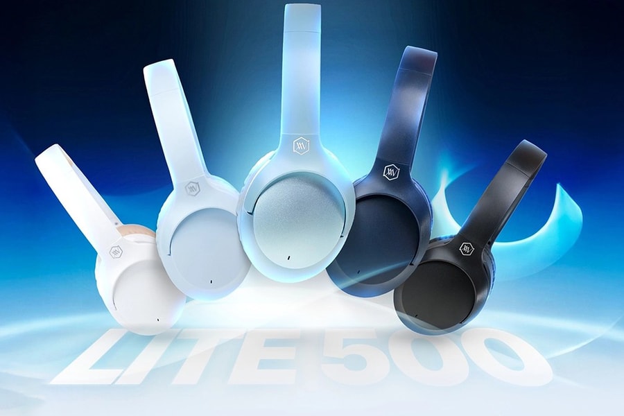 Cận cảnh Alpha Works Lite 500: Tai nghe Bluetooth 6.0 giá rẻ vừa cập bến CellphoneS