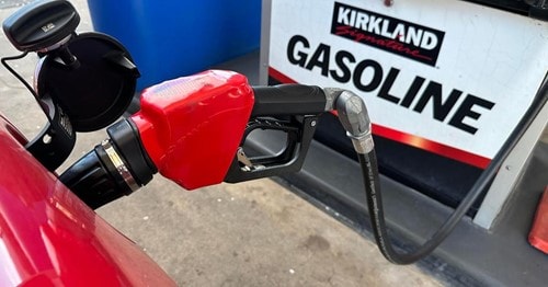 Nga áp lệnh cấm xuất khẩu xăng từ tháng 4/2026 nhằm bình ổn giá nhiên liệu nội địa