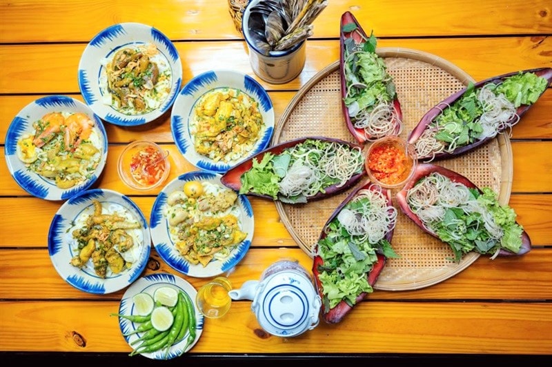 Mỳ Quảng, bản giao hưởng của ký ức và di sản