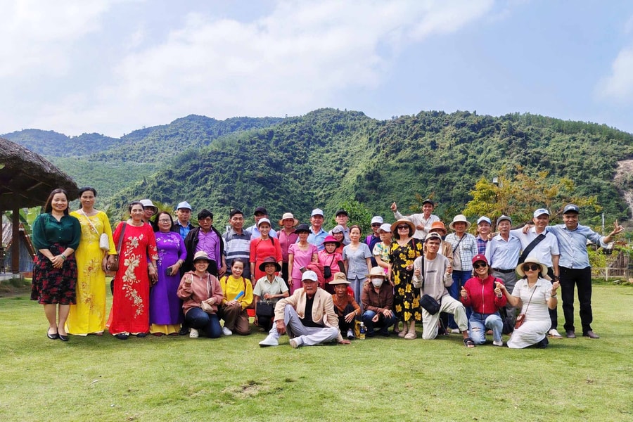 Doanh nghiệp chung tay kích cầu du lịch