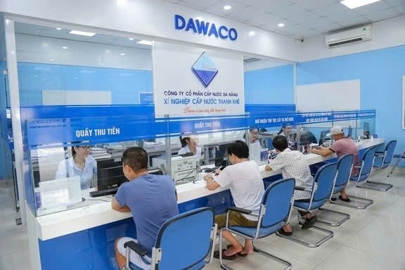 Cảnh báo giả danh nhân viên cấp nước để lừa đảo khách hàng