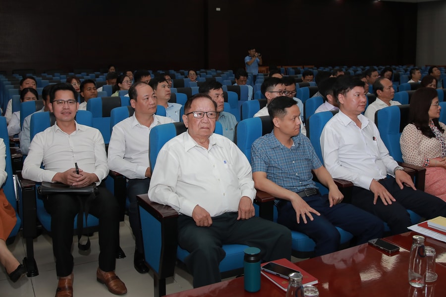 Đà Nẵng tăng cường tuyên truyền, định hướng dư luận xã hội