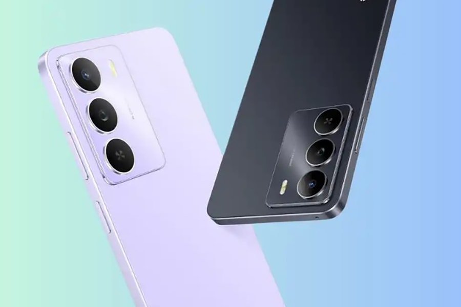 realme Narzo 100 Lite lộ diện: Smartphone giá rẻ sở hữu nhiều tùy chọn bộ nhớ và màu sắc
