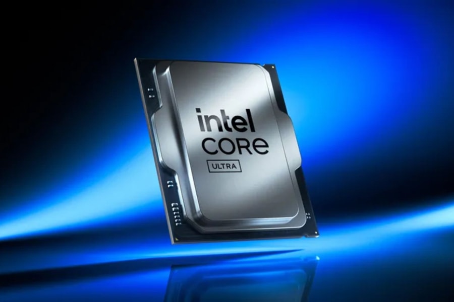 Intel Core Ultra 3 205 lộ diện: Chip phổ thông giá 182 USD với cấu hình 6 nhân