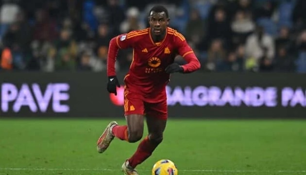 Manchester United chi 39 triệu bảng chiêu mộ Evan Ndicka củng cố hàng thủ thời Michael Carrick