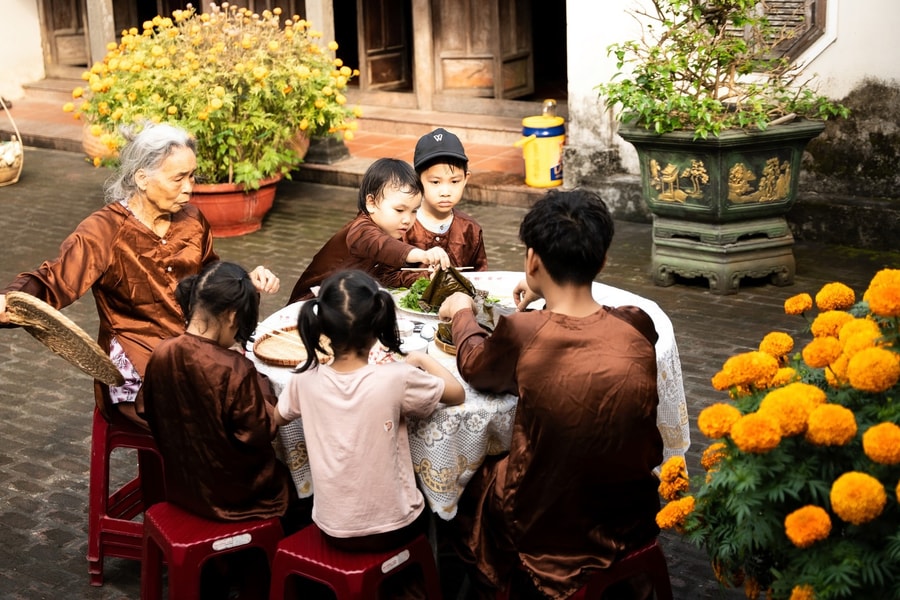 "One day, Many experiences": New Journey into rural Da Nang