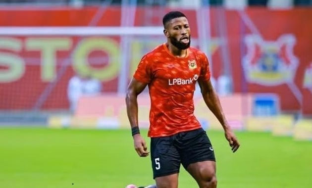 V-League vòng 17: Ninh Bình và HAGL cùng mất 'trọng pháo' tại Pleiku