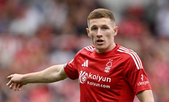 Man City dẫn đầu cuộc đua Elliot Anderson, Liverpool tìm thấy người thay thế Salah