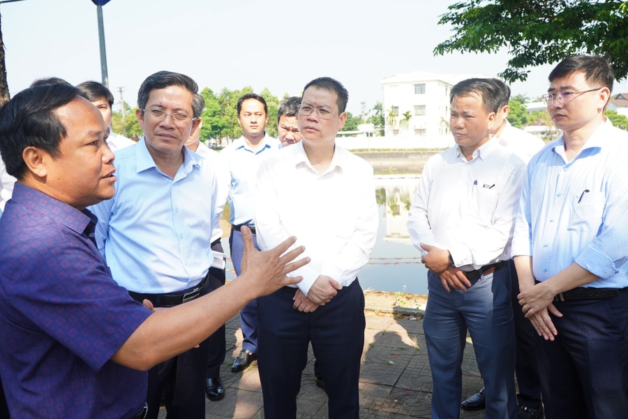 Sắp xếp, xử lý tài sản công dôi dư: Triển khai đồng bộ, không để lãng phí