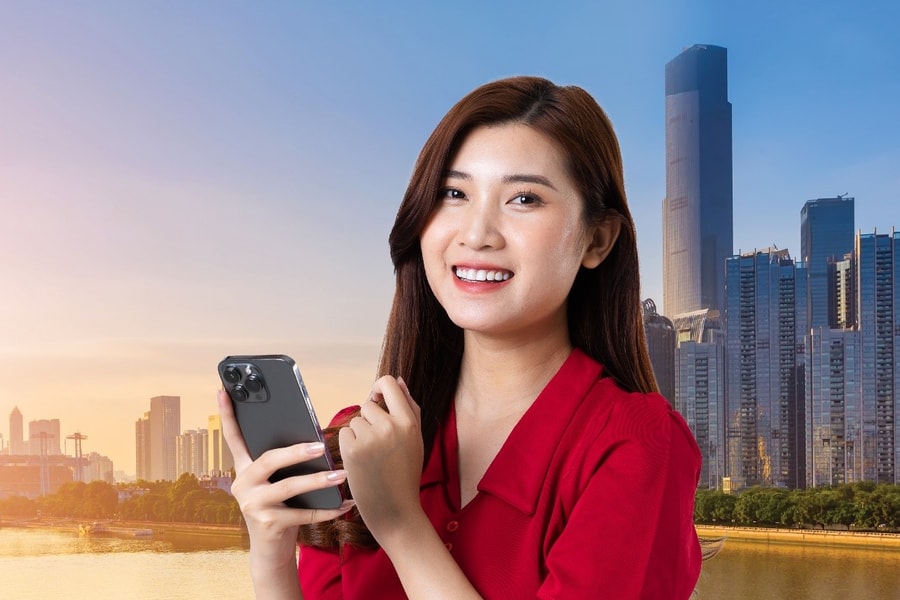 Viettel Telecom ra mắt dịch vụ vay vốn online, giải ngân trong 24 giờ, không cần tài sản đảm bảo