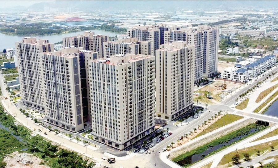 Thị trường bất động sản Đà Nẵng: Giá vẫn cao, giao dịch chững lại