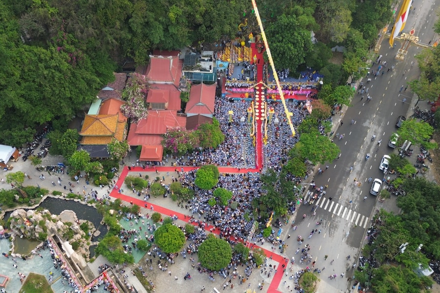 Diverse array of activities at Avalokitesvara Festival 2026