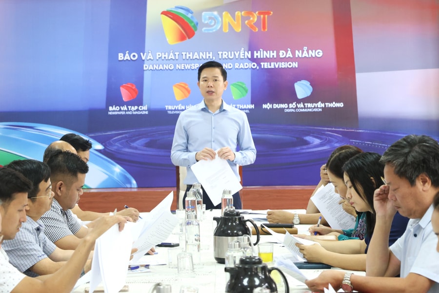 Giải Việt dã Báo và phát thanh, truyền hình Đà Nẵng lần thứ I năm 2026 diễn ra vào ngày 19/4