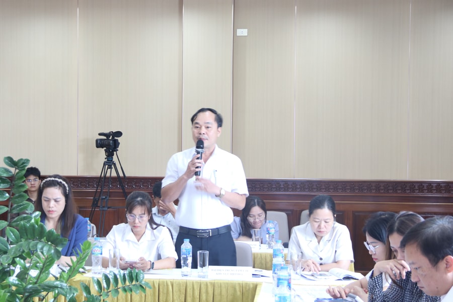 Khởi động dự án nâng cao chất lượng cuộc sống cho trẻ khuyết tật năm 2026